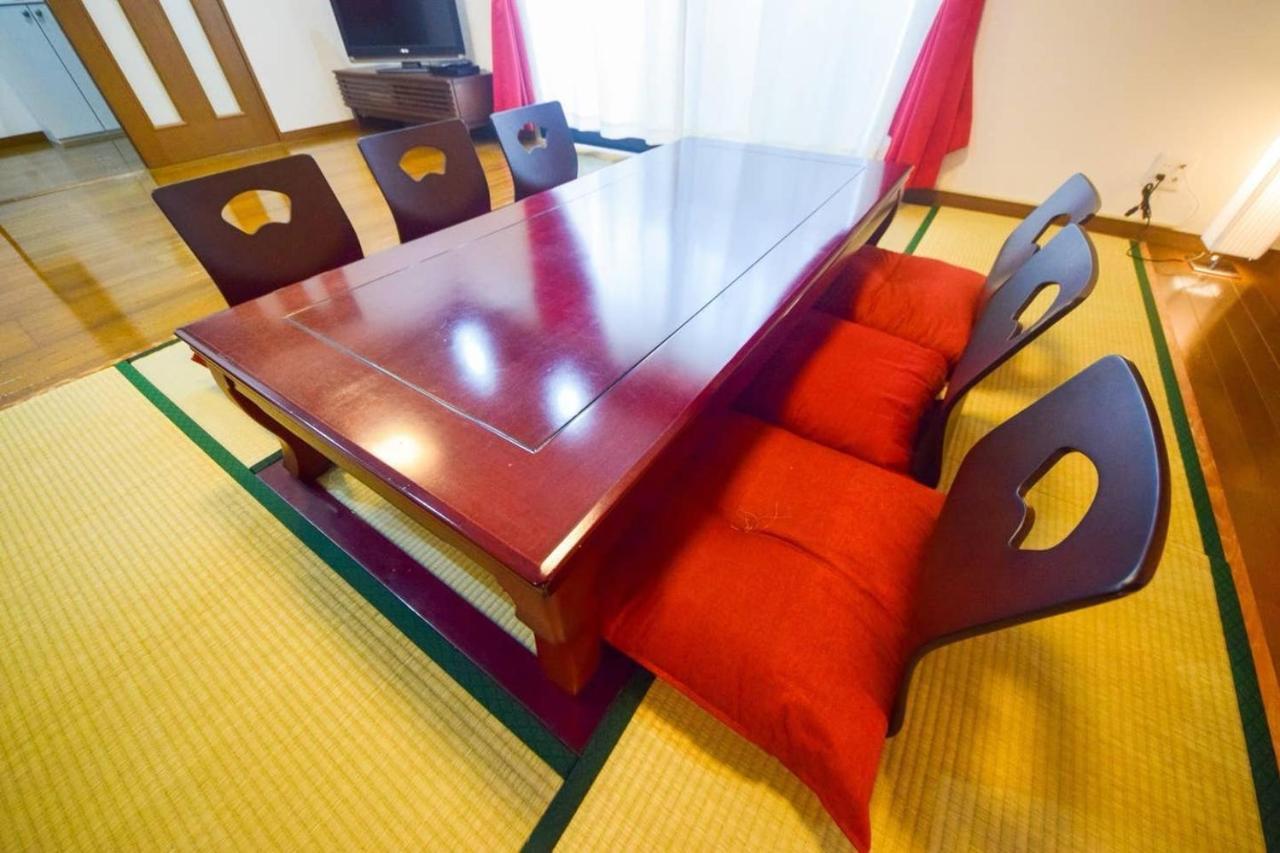 Ryokan -Ryo- Tōkyō Extérieur photo