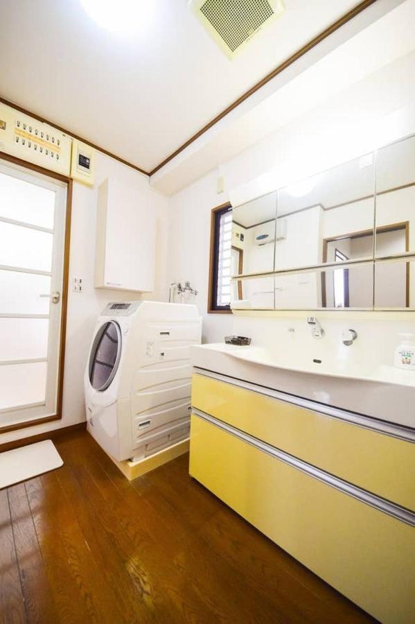 Ryokan -Ryo- Tōkyō Extérieur photo