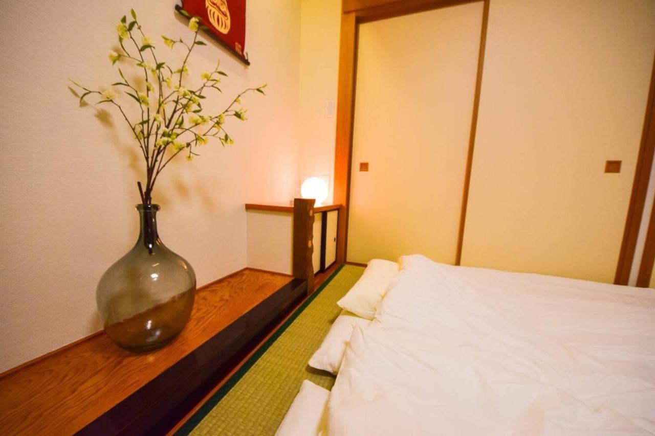 Ryokan -Ryo- Tōkyō Extérieur photo