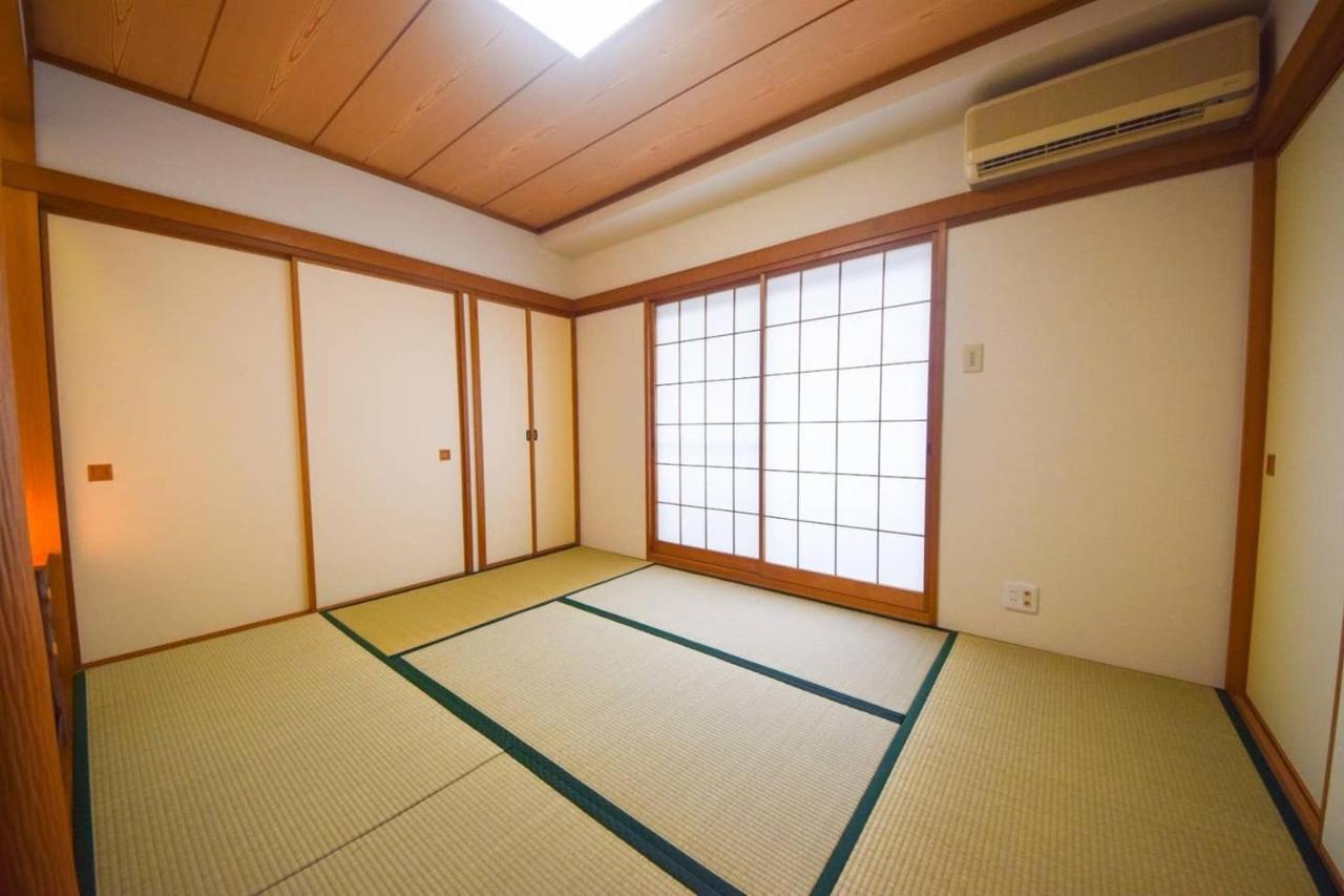 Ryokan -Ryo- Tōkyō Extérieur photo