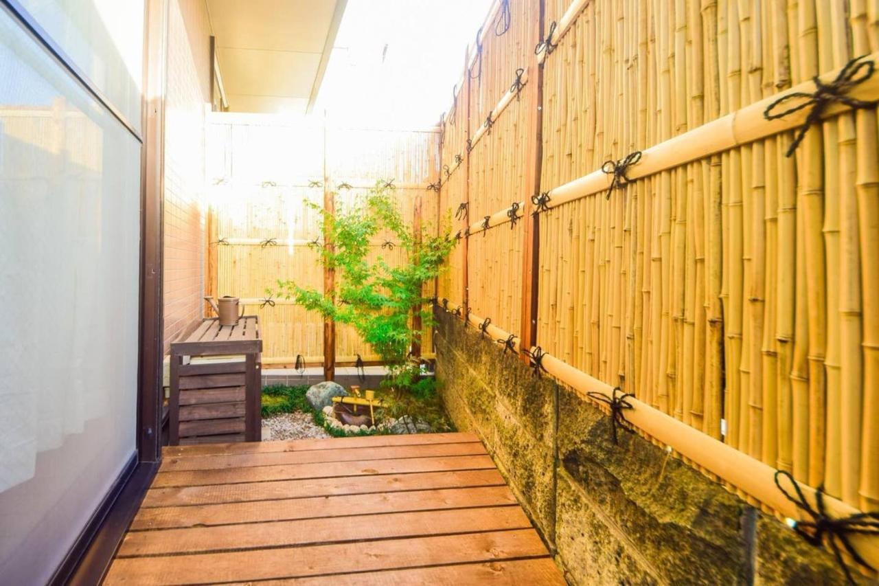 Ryokan -Ryo- Tōkyō Extérieur photo