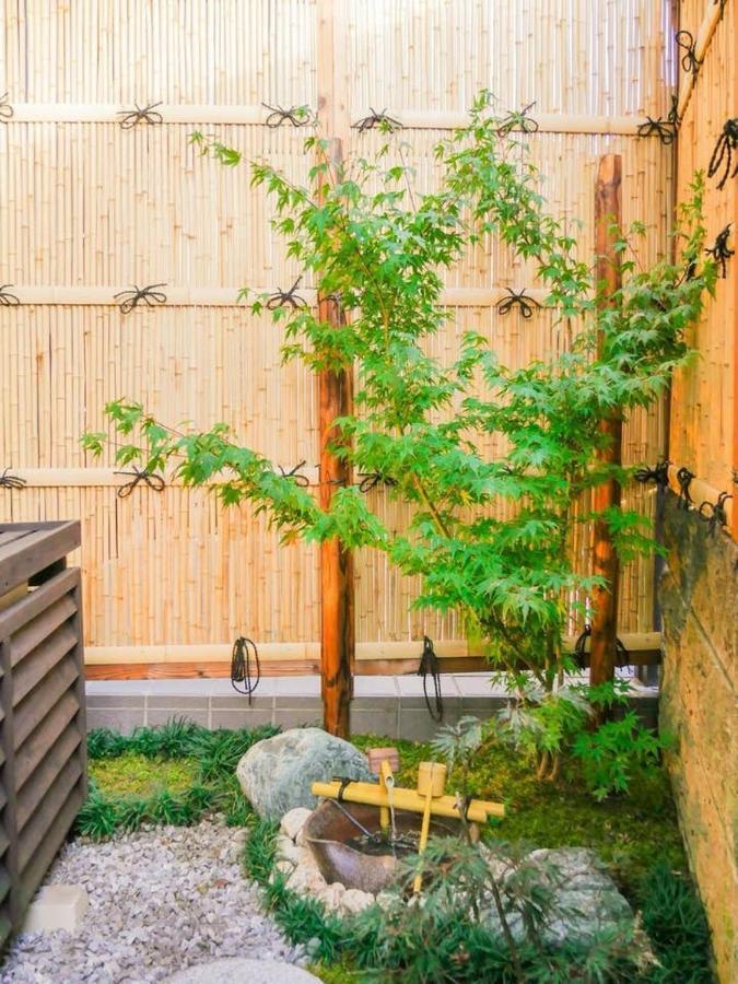 Ryokan -Ryo- Tōkyō Extérieur photo