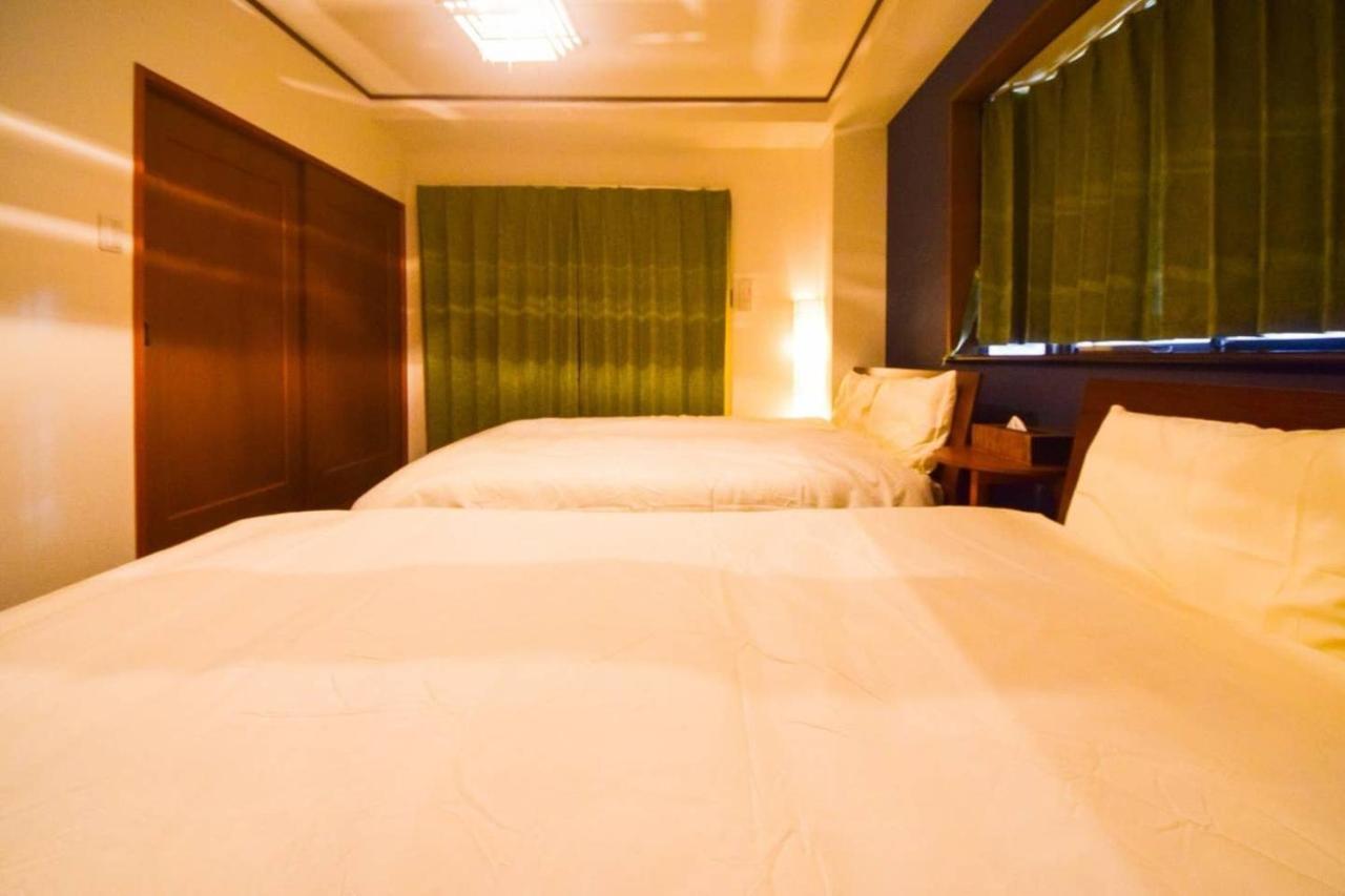 Ryokan -Ryo- Tōkyō Extérieur photo