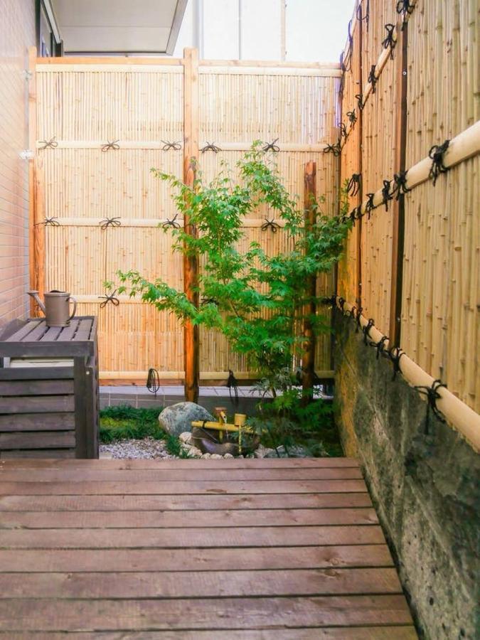 Ryokan -Ryo- Tōkyō Extérieur photo